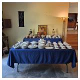 Japanese and Asian antiques and cultural collection