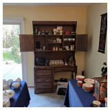 Japanese and Asian antiques and cultural collection