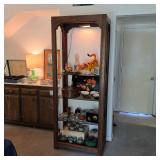 Japanese and Asian antiques and cultural collection