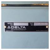 Delta Unisaw 34-801F Table Saw