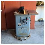 Delta Rockwell 43-340 Heavy Duty Shaper