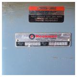 Delta Rockwell 43-340 Heavy Duty Shaper