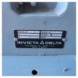 Delta DJ-15 Jointer
