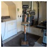 Delta 17-900 Drill Press