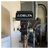 Delta 17-900 Drill Press