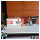 Porter Cable tools