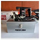 Porter Cable tools