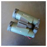 Swarovski optics binoculars
