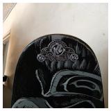 Quality skis with performance bindings