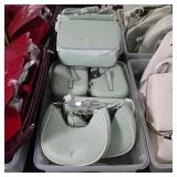 Designer purses, handbags, and accessories