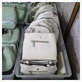 Designer purses, handbags, and accessories