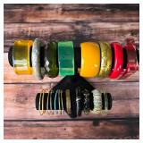 Laguna Woods Estate Sale: Curated Jewelry, Artisan Decor, Antiques & Collectibles