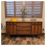 Kent Coffey Perspecta style sideboard buffet