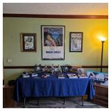 Beatles collectibles and memorabilia