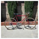 Vintage Schwinn bicycle