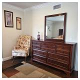 Gorgeous contemporary bedroom furniture set