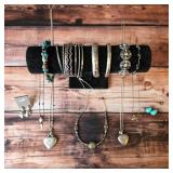 Jewelry, including sterling silver