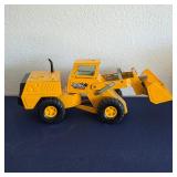 Vintage Tonka toy