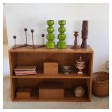 Paul McCobb Planner Group Bookcase