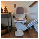 Acorn Superglide 120 stairlift