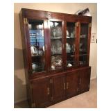 A Packed Arlington Sale by Attics and Beyond