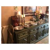 A Fabulous Sale by Attics and Beyond