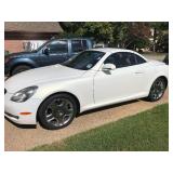 ESTATE TAG SALE Mansfield