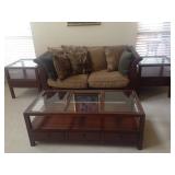 A Beautiful Mansfield Sale by Attics and Beyond!