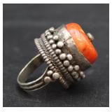Eastern Antiques, Jewelry, Clothing, Art & More Auction 