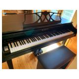 Lot # : 134 - Baldwin GRP3LE Limited Edition Digital Piano