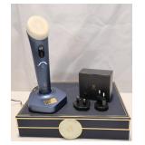 Lot # : 90 - Eneo Totale Blu Skin & Face Lift Anti Aging Device