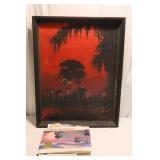 Lot # : 109 - Highway Men