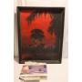 Highwaymen Art, Hitchcock Furniture, 14K Jewelry & More