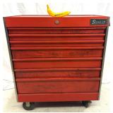 Lot # : 96 - Snap-On Tool Chest