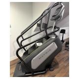 Lot # : 21 - Matrix ClimbMill Machine model C-5x / 7x