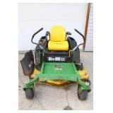 Small Engine Repair Shop Auction 