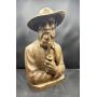 Eclectic Artwork, Antique Curios, Clocks, Furniture & More
