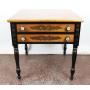 Lot # : 1 - Mid-Century Curio Cabinet
