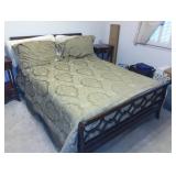 Vintage Drexel Heritage furniture.