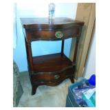 Vintage Drexel Heritage furniture.