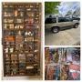Vintage Vibes and Timeless Treasures - Primitives, Antiques and Collectibles