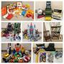 Maryville, IL Estate Sale Featuring Stl. Cardinals Collectibles, Household, NEW Generator and More