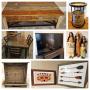 Greenville Online Auction - Sterling Silver, Antiques, Decor, Kitchen and More!
