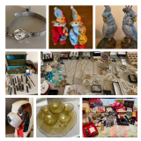 Collinsville, IL Online Estate Auction  Bidding ends 8/5