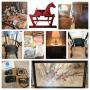 Highland, IL Online Estate Auction - Authentic Farmhouse Finds