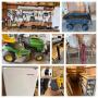 Marine, Il Online Estate Sale - Gold Jewelry, Tons of Tools and Everyday Household Items