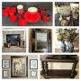 Belleville Treasures  Bidding ends 10/15