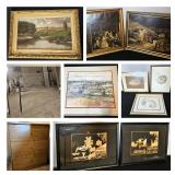 Collinsville, IL Online Estate Auction  Bidding ends 11/12/2025
