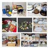 O'Fallon Online Estate Auction  Bidding ends 5/30