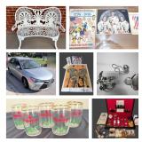 Glen Carbon Auction  Bidding Ends 6/24